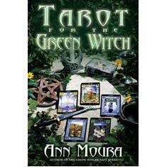 Imagem de Tarot for the Green Witch - Ann Moura - 9780738702889