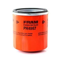 Imagem de Filtro de Óleo PH4967 (Linha Toyota) - FRAM