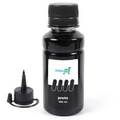 Imagem de Tinta Para Canon Mega Tank G3110 Black 100ml Inova Ink