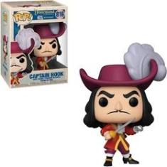 Imagem de Funko Pop Disneyland 65th Peter Pan 816 Captian Hook Capitão