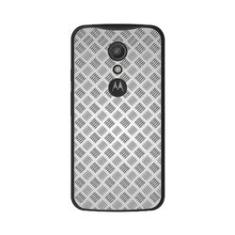 Imagem de Capa Adesivo Skin366 Verso Para Motorola Moto G2