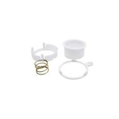 Imagem de Kit Came Brastemp Lavadora W10509511