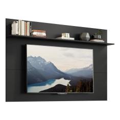 Imagem de Painel Tv até 65" com Prateleira Amsterdã Plus Multimóveis