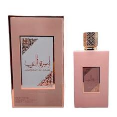 Imagem de Perfume Lattafa Ameerat Al Arab Prive Rose Eau De Parfum 100