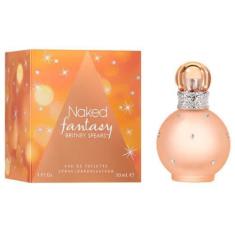 Imagem de Perfume Naked Fantasy 30 Ml ' - Britney Spears
