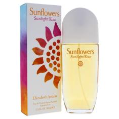 Imagem de Perfume Elizabeth Arden Sunflowers Sunflowers edt 100mL para mulheres