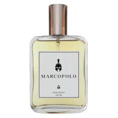 Imagem de Perfume Com Ferômonios Marcopolo 100ml - Masculino - Essência do Brasi