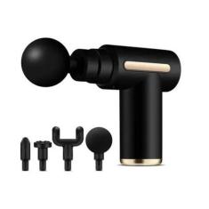 Imagem de Massageador Elétrico Muscular Pistola Original - Yabox