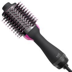Imagem de Escova de secador de cabelo focala Blow Dryer Brush One Step