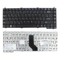 Imagem de Teclado para Notebook bringIT compatível com LG Part Number AEW3300680