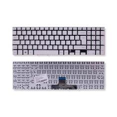 Imagem de Teclado para Notebook bringIT compatível com Samsung Expert X21 ABNT2,