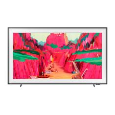 Imagem de Smart TV TV Neo QLED 65" Samsung The Frame Pro 4K Quantum HDR LS03FW