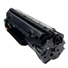 Imagem de Toner Compatível Hp 85a Ce285a - Hp M1132 P1102w P1102 M1212 M1130 M1210 Para 2.000 Impressões