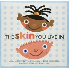 Imagem de The Skin You Live in - Michael Tyler - 9780975958001