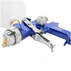Imagem de Pistola de Pintura de Gravidade Hvlp 600Ml 1,4mm Pro-550 LDR2