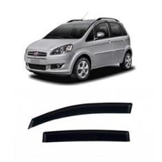 Imagem de Calha De Chuva Fiat Idea 2005 A 2016 4 Portas - Tgpoli