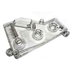 Imagem de PROTETOR PLACA INTERFACE LAVADORA ELECTROLUX 67496216