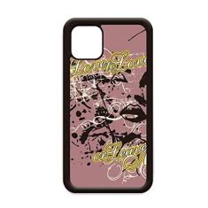 Imagem de Capa Graffiti Street Love to Love or Leave Me para iPhone 12 Pro Max para Apple Mini Mobile Case