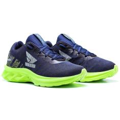 Imagem de tenis masculino shelby oldsen corrida academia casual-Masculino