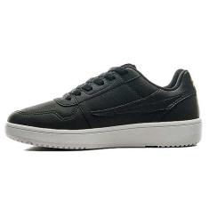 Imagem de Tênis Feminino Acd Classic Preto Dourado Fila F02L00208-492