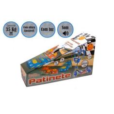 Imagem de Patinete Recomendando Para Crianças De 06 Á 12 Anos Radical - Dm Toys