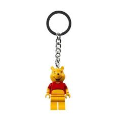 Imagem de Lego Chaveiro - Ursinho Pooh