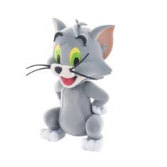 Imagem de Boneco Tom E Jerry Fluffy Puffy Tom Bandai