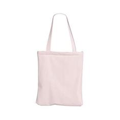 Imagem de Bolsa Feminina Ecobag Moda Praia Lisa 30x40 Sacola Ecológica