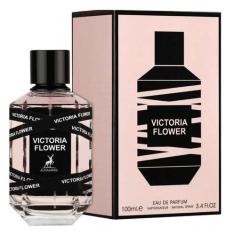 Imagem de Perfume Maison Alhambra Victoria Flower Edp 100ml Para Mulheres