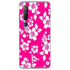 Imagem de Capa Adesivo Skin182 Verso Para Xiaomi Mi 10 5g 2020