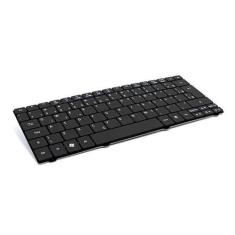Imagem de Teclado Notebook Acer Aspire One 1410 751 721 722 Ao751H Br - Centtro 