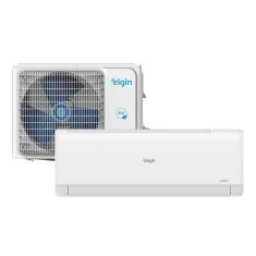 Imagem de Ar Condicionado Elgin High Wall Eco 9000BTUS Inverter Frio WIFI HJFC09C2WBCB