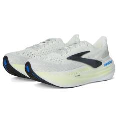 Imagem de Brooks Tênis masculino Glycerin Max, Cinza/preto/vida noturna, 45