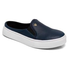 Imagem de Tenis Mule Babuche Slip-On Calce Facil Feminino - J.REI CALÇADOS, Mulh