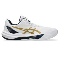 Imagem de ASICS Tênis de vôlei masculino Sky Elite FlyteFoam 3