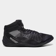 Imagem de Tênis Everlast Cano Alto Forceknit 5-Unissex
