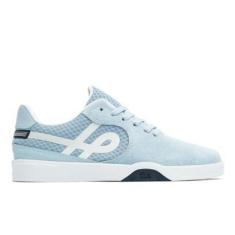 Imagem de Tênis Imigrante Azul Claro Essencial Öus-Unissex