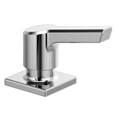 Imagem de Delta Faucet RP91950 loção dispensador de sabonete, cromado