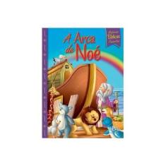 Imagem de Histórias Bíblicas Favoritas: Arca De Noé - Marques,cristina - 9788537637623