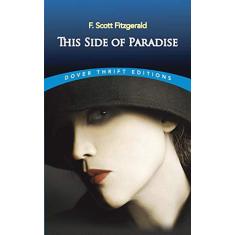 Imagem de This Side Of Paradise - "fitzgerald, F. Scott" - 9780486289991