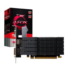 Imagem de Placa de Video ATI Radeon R5 220 2 GB DDR3 64 Bits Afox AFR5220-2048D3L9-V2
