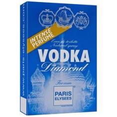 Imagem de Perfume Masculino Vodka Diamond Paris Elysees Eau de Toilette