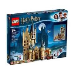 Imagem de LEGO Harry Potter - Torre de Astronomia de Hogwarts - 75969