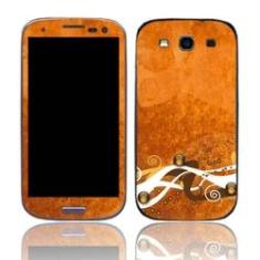 Imagem de Capa Adesivo Skin371 Para Samsung Galaxy S3 Gt-i9300