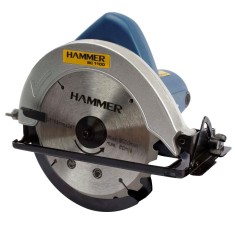 Imagem de Serra Circular Hammer 1.100 W SC 1100
