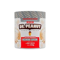 Imagem de Pasta de Amendoim - 250g Chococo Branco com Whey - Dr. Peanut