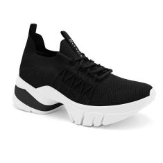 Imagem de Tênis Alto Ramarim Feminino 2280234 Knit