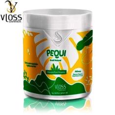 Imagem de Máscara Pequi, Cuidado E Nutrição Intensa Para Seus Cabelos - Vloss