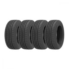 Imagem de Kit 4 Pneus Aro 14 175/75R14 Simétrico Westlake