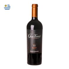 Imagem de Vinho Gran Tannat Premium Tinto Uruguai 750ml